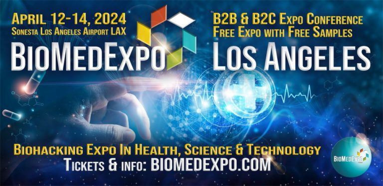 BioMed Expo - New Humanity